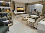 Apartamento com 2 dormitórios à venda, 85 m² por R$...