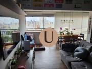 Apartamento com 2 dormitórios à venda, 85 m² por R$...