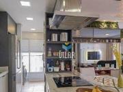 Apartamento com 2 dormitórios à venda, 85 m² por R$...