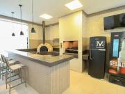 Apartamento com 2 dormitórios à venda, 85 m² por R$...