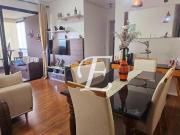 Apartamento com 2 dormitórios à venda, 85 m² por R$...