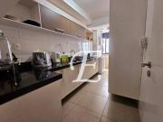 Apartamento com 2 dormitórios à venda, 85 m² por R$...