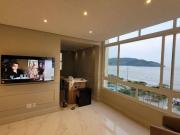 Apartamento com 2 dormitórios à venda, 85 m² por R$...