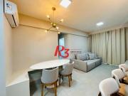 Apartamento com 2 dormitórios à venda, 85 m² por R$...