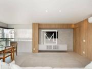 Apartamento com 2 dormitórios à venda, 85 m² por R$...