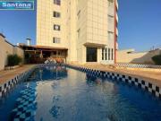 Apartamento com 2 dormitórios à venda, 85 m² por R$...
