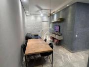 Apartamento com 2 dormitórios à venda, 85 m² por R$...