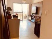 Apartamento com 2 dormitórios à venda, 85 m² por R$...
