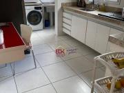 Apartamento com 2 dormitórios à venda, 85 m² por R$...