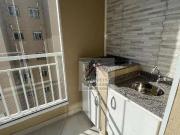 Apartamento com 3 dormitórios à venda, 75 m² por R$...