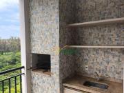 Apartamento com 2 dormitórios à venda, 85 m² por R$...