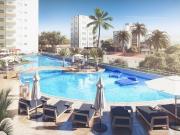 Apartamento com 2 dormitórios à venda, 85 m² por R$...