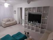 Apartamento com 2 dormitórios à venda, 85 m² por R$...