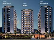 Apartamento com 2 dormitórios à venda, 85 m² por R$...