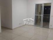 Apartamento com 2 dormitórios à venda, 85 m² por R$...