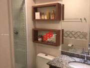 Apartamento com 2 dormitórios à venda, 85 m² por R$...