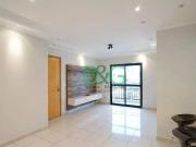 Apartamento com 2 dormitórios à venda, 85 m² por R$...