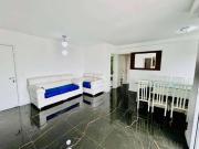 Apartamento com 2 dormitórios à venda, 85 m² por R$...