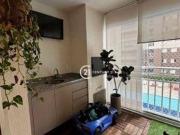 Apartamento com 2 dormitórios à venda, 85 m² por R$...