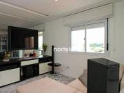Apartamento com 2 dormitórios à venda, 85 m² Vila Guaca...