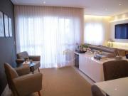 Apartamento com 2 dormitórios à venda, 85 m² Vista...