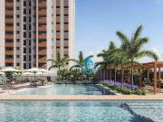 Apartamento com 2 dormitórios à venda, 86 m² por R$...