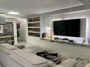 Apartamento com 2 dormitórios à venda, 86 m² por R$...