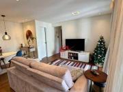 Apartamento com 2 dormitórios à venda, 86 m² por R$...