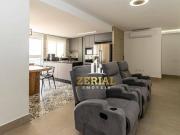 Apartamento com 2 dormitórios à venda, 86 m² por R$...