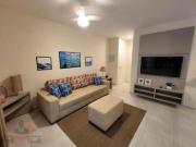 Apartamento com 2 dormitórios à venda, 86 m² por R$...