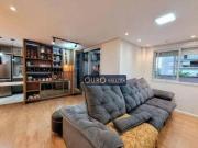Apartamento com 2 dormitórios à venda, 86 m² por R$...