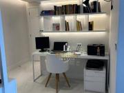 Apartamento à venda, 86 m² por R$ 1.500.000,00 Santo...