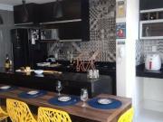 Apartamento com 2 dormitórios à venda, 86 m² por R$...