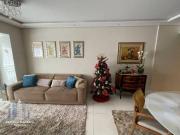 Apartamento com 2 dormitórios à venda, 86 m² por R$...