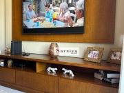 Apartamento com 2 dormitórios à venda, 86 m² por R$...