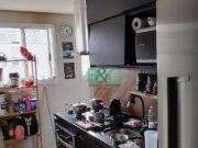 Apartamento com 2 dormitórios à venda, 86 m² por R$...