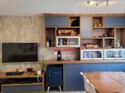 Apartamento com 2 dormitórios à venda, 86 m² por R$...