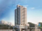 Apartamento com 2 dormitórios à venda, 86 m² por R$...