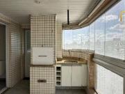 Apartamento à venda, 86 m² por R$ 650.000,00 Aviação...