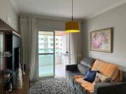 Apartamento com 2 dormitórios à venda, 86 m² por R$...