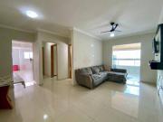 Apartamento com 2 dormitórios à venda, 86 m² por R$...