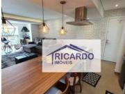Apartamento com 2 dormitórios à venda, 86 m² por R$...