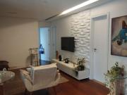 Apartamento com 2 dormitórios à venda, 86 m² por R$...
