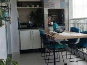Apartamento com 2 dormitórios à venda, 86 m² por R$...
