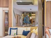 Apartamento com 2 dormitórios à venda, 86 m² por R$...