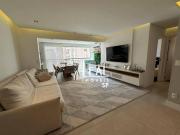 Apartamento com 2 dormitórios à venda, 86 m² por R$...