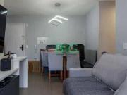 Apartamento com 2 dormitórios à venda, 86 m² por R$...