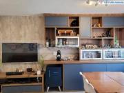 Apartamento com 2 dormitórios à venda, 86m² Bosque da...