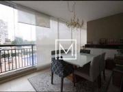 Apartamento com 2 dormitórios à venda, 87 m² por R$...