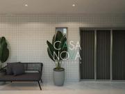 Apartamento com 2 dormitórios à venda, 87 m² por R$...